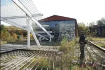 Башти Тесла, що ховаються в лісах Підмосков’я - Джерело Гарного Настрою тесла