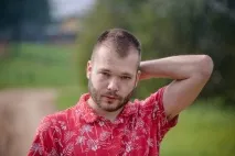 Білоукраїнський бізнесмен купив та відновив покинуте село - Сторінка 1 з 5 покинуте