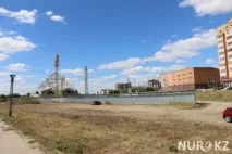 База на Марсі чи обсерваторія» астанчан здивувала незвичайна мечеть (фото) марсі