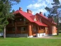 відпочинку