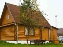 відпочинку