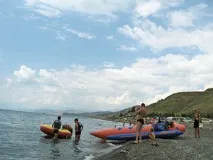 Крим. Зеленогір’я. Арпат. працює