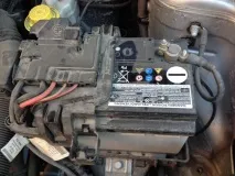 Battery maintenance, car warranty, question question
