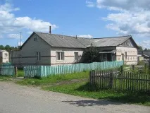 Ферапонтове