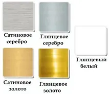 БЕЙДЖІ НА МАГНІТІ (Виготовлення металевих бейджів) виготовлення