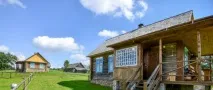 Білоукраїнський бізнесмен купив та відновив покинуте село - Сторінка 1 з 5 бізнесмен