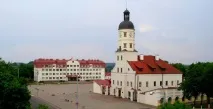 білорусь