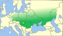 1. Гунни у Європі гуни