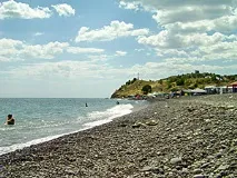 Крим. Зеленогір’я. Арпат. Морського