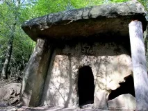 7 частина: Дольмени дольмени