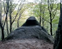 7 частина: Дольмени річки