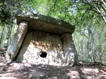 7 частина: Дольмени частина