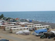 Крим. Зеленогір’я. Арпат. Морського