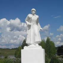 Вологди