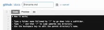 Github - без командного рядка зробити