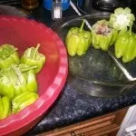 перець