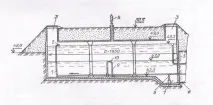 5.7. Резервуар чистої води води