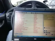 FIAT Marea Weekend › Бортжурнал › лямбда-зонд бортжурнал