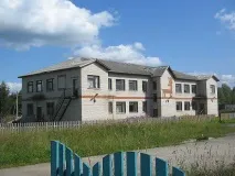 Ферапонтове