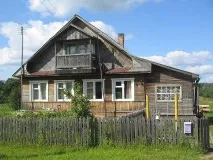 Ферапонтове