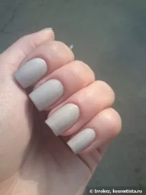 Осінь. Нудьга. Нюд. Лак для нігтів Bourjois So laque glossy nail enamel #03 Bcbeige нігтів