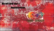 Dynasty