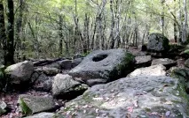 7 частина: Дольмени дольмени