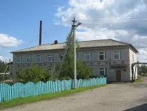 Вологди