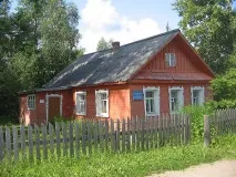 Ферапонтове