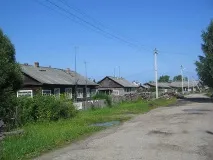 Ферапонтове