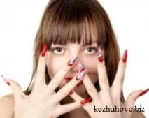 Біогелеве нарощування нігтів нарощування