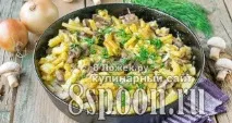 Страви з картоплі рецепти з фото прості та смачні картоплі