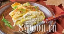 Страви з картоплі рецепти з фото прості та смачні страви