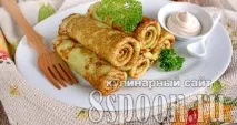 Страви з картоплі рецепти з фото прості та смачні страви