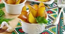 Страви з картоплі рецепти з фото прості та смачні картоплі