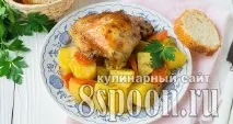 Страви з картоплі рецепти з фото прості та смачні страви