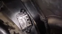 блок