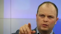 Битва за Хованщину хто і чому влаштував масову бійку на цвинтарі - РИА Новости битва