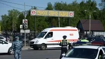 Битва за Хованщину хто і чому влаштував масову бійку на цвинтарі - РИА Новости битва