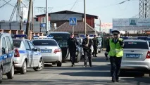Битва за Хованщину хто і чому влаштував масову бійку на цвинтарі - РИА Новости масову