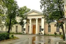 Лікарні Урологічні, портал пропсихології та медицини урологічні