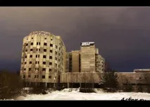 Лікарня. лікарні