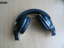 Bluetooth стерео навушники Bluedio T2 bluetooth