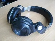 Bluetooth стерео навушники Bluedio T2 стерео