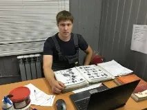 Блог - Секрети ремонту АКПП блог