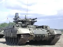 машина