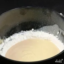 Млинці на кислому молоці - покроковий рецепт з фото на покроковий