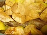 Чахохбілі, Чоловічий кулінарний сайт - кращі рецепти з фото кулінарний
