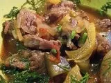 Чахохбілі, Чоловічий кулінарний сайт - кращі рецепти з фото кращі