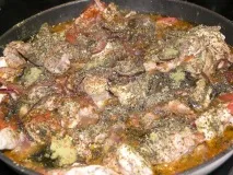 Чахохбілі, Чоловічий кулінарний сайт - кращі рецепти з фото кращі